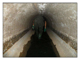 樟树管道高压清洗