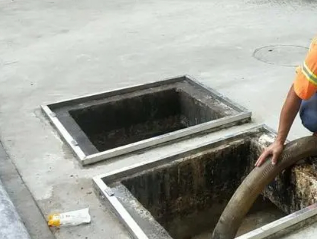 樟树化粪池清理