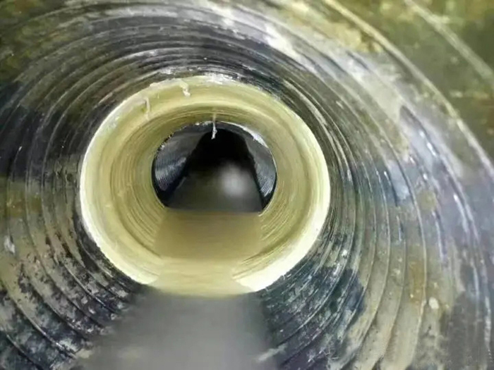 樟树内衬修复法通常适用于哪些类型的断面管道