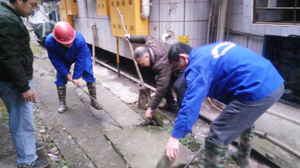 樟树清掏化粪池、管道疏通一站式服务<高效><技术><可靠>